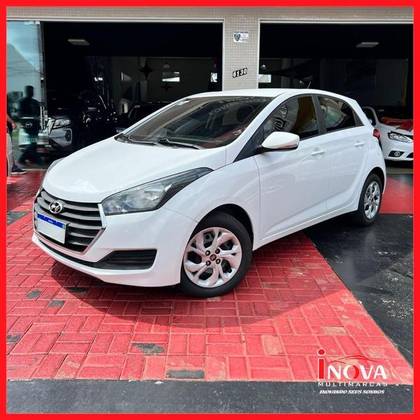 HYUNDAI HB20 1.0 COMFORT 12V FLEX 4P MANUAL HYUNDAI HB20 1.0 COMFORT 12V FLEX 4P MANUAL